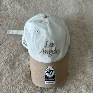 47 Brand Los Angeles Cap